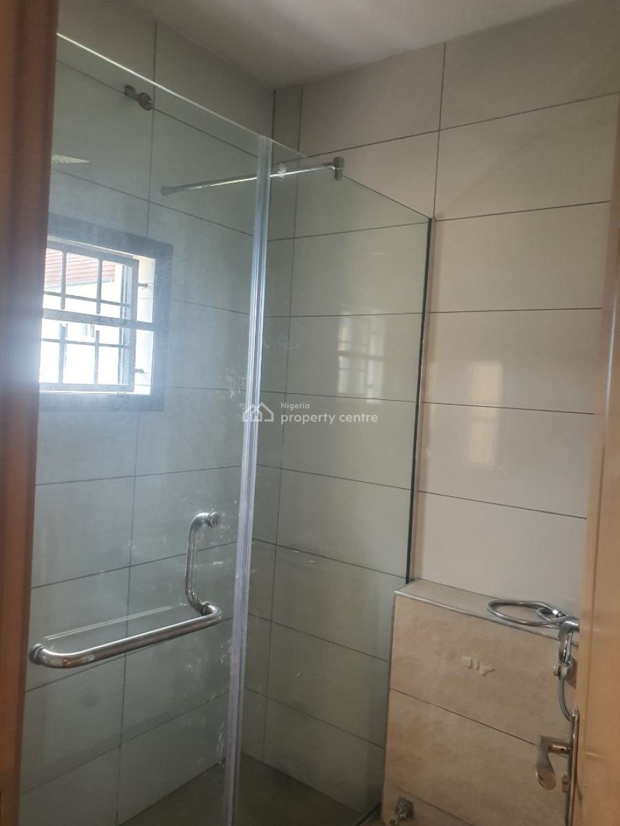 Luxury 4 Bedroom Duplex in a Well Serene and Very Secured Estate, Crown Estate, Sangotedo, Ajah, Lagos, Detached Duplex for Sale
