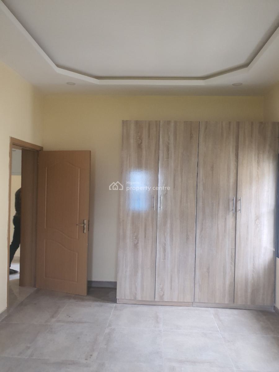 Luxury 4 Bedroom Duplex in a Well Serene and Very Secured Estate, Crown Estate, Sangotedo, Ajah, Lagos, Detached Duplex for Sale