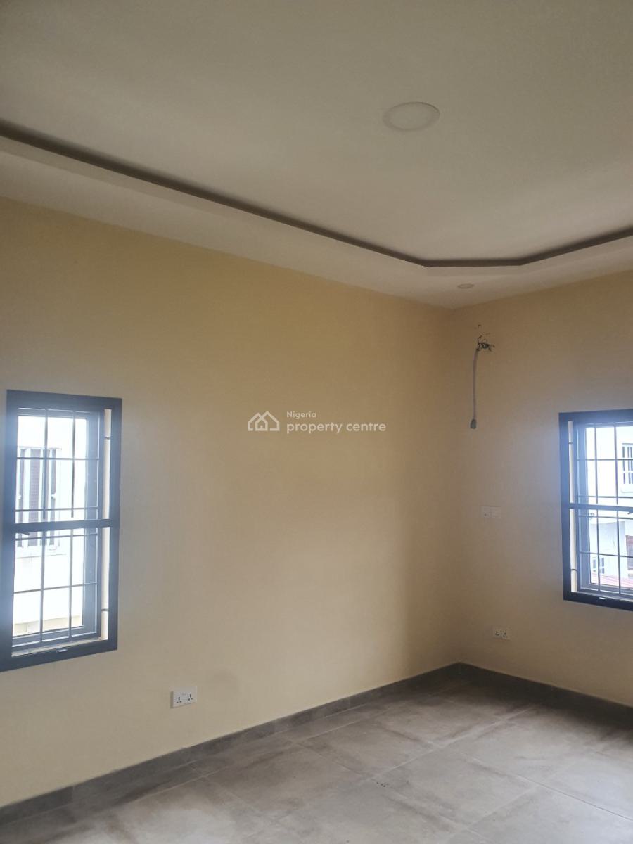 Luxury 4 Bedroom Duplex in a Well Serene and Very Secured Estate, Crown Estate, Sangotedo, Ajah, Lagos, Detached Duplex for Sale