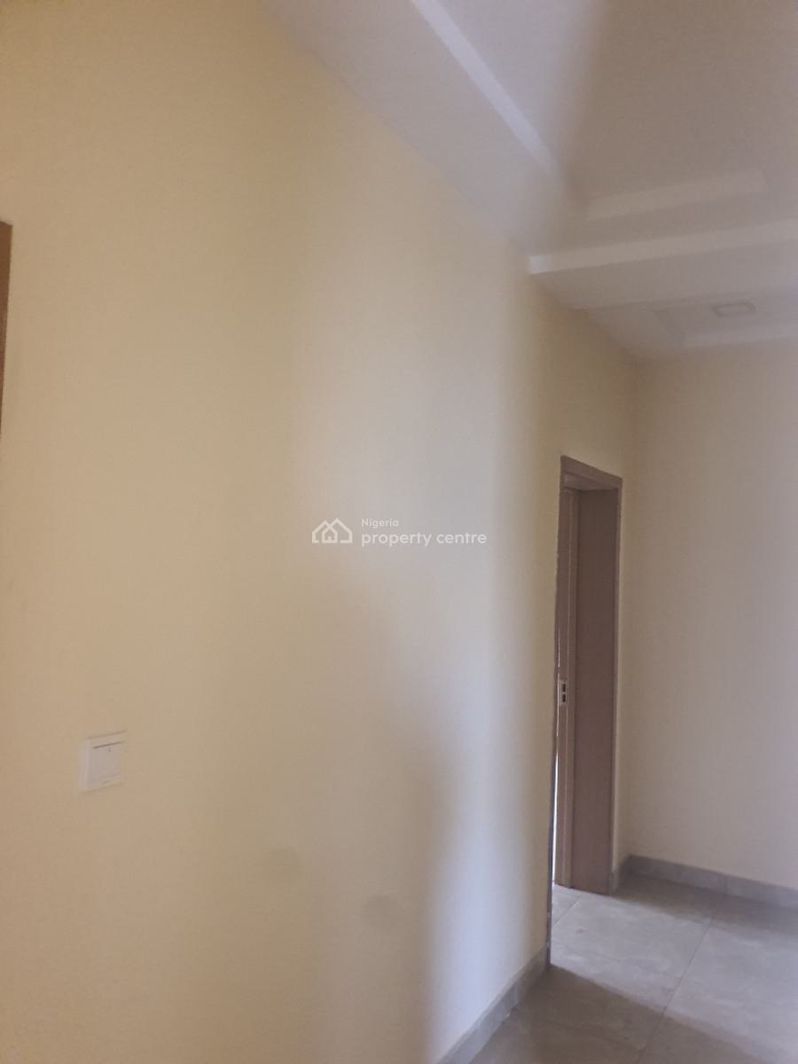 Luxury 4 Bedroom Duplex in a Well Serene and Very Secured Estate, Crown Estate, Sangotedo, Ajah, Lagos, Detached Duplex for Sale