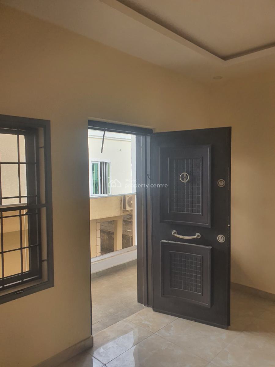 Luxury 4 Bedroom Duplex in a Well Serene and Very Secured Estate, Crown Estate, Sangotedo, Ajah, Lagos, Detached Duplex for Sale