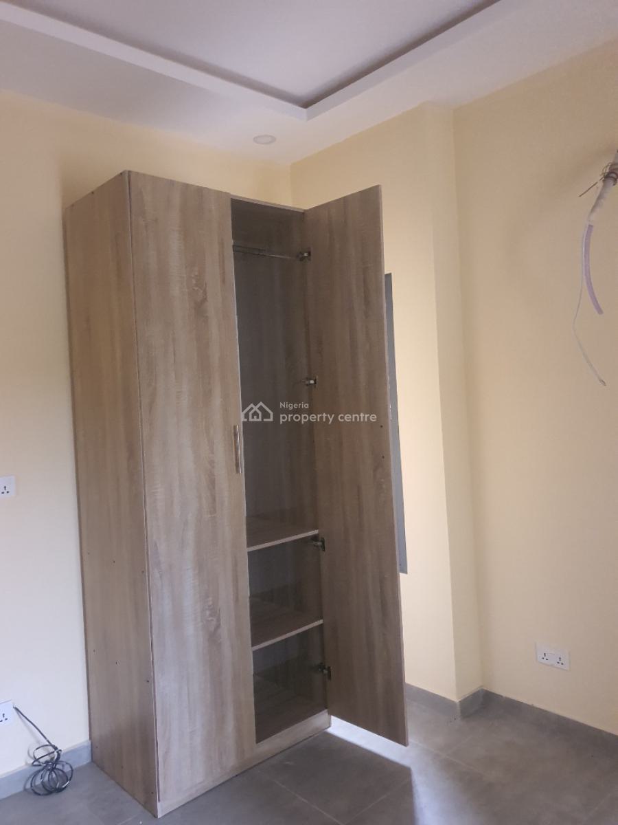 Luxury 4 Bedroom Duplex in a Well Serene and Very Secured Estate, Crown Estate, Sangotedo, Ajah, Lagos, Detached Duplex for Sale