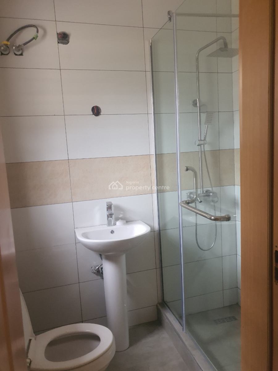 Luxury 4 Bedroom Duplex in a Well Serene and Very Secured Estate, Crown Estate, Sangotedo, Ajah, Lagos, Detached Duplex for Sale