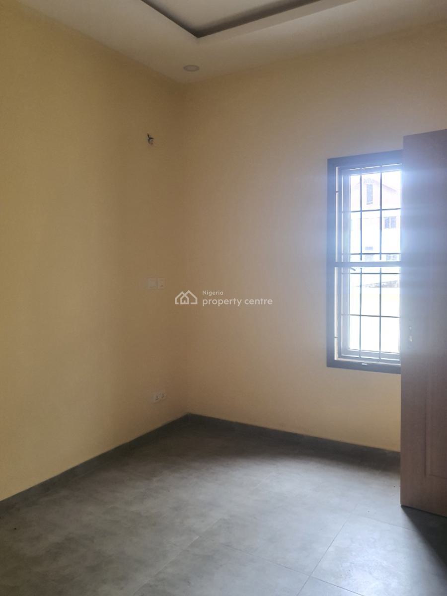 Luxury 4 Bedroom Duplex in a Well Serene and Very Secured Estate, Crown Estate, Sangotedo, Ajah, Lagos, Detached Duplex for Sale