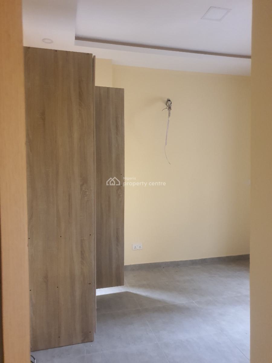 Luxury 4 Bedroom Duplex in a Well Serene and Very Secured Estate, Crown Estate, Sangotedo, Ajah, Lagos, Detached Duplex for Sale
