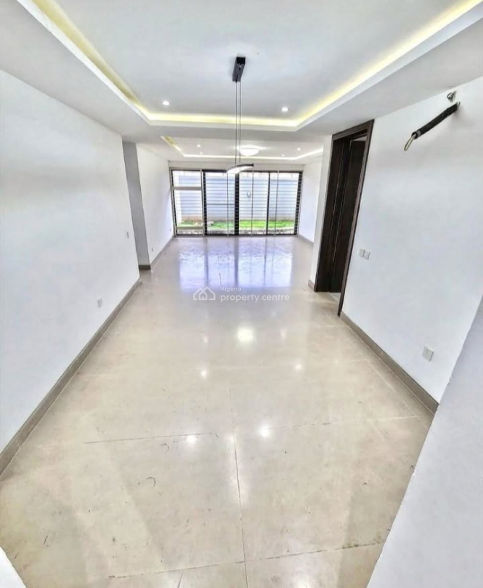 Exquisite Brand New 3 Bedroom Apartment, Lekki Phase 1, Lekki, Lagos, Flat / Apartment for Sale