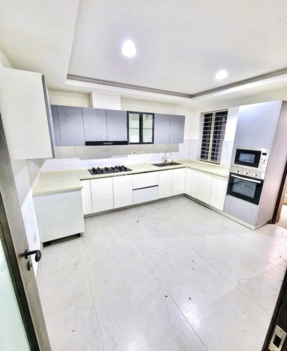 Exquisite Brand New 3 Bedroom Apartment, Lekki Phase 1, Lekki, Lagos, Flat / Apartment for Sale