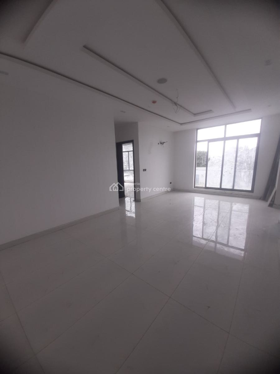 Newly Built and Tastefully Finished and Serviced with 24/7 Power Supply, Lekki Phase 1, Lekki, Lagos, Flat / Apartment for Sale