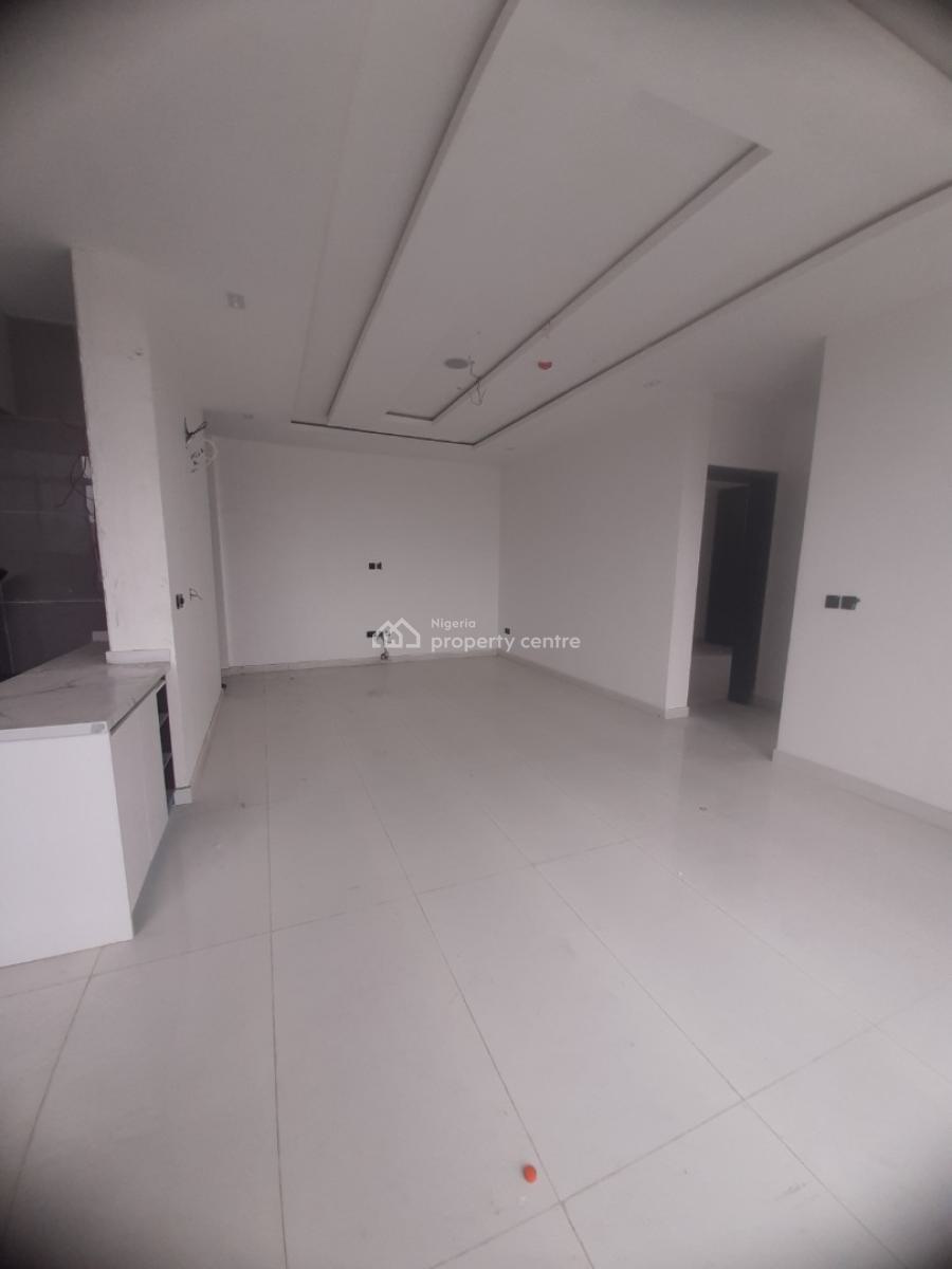 Newly Built and Tastefully Finished and Serviced with 24/7 Power Supply, Lekki Phase 1, Lekki, Lagos, Flat / Apartment for Sale