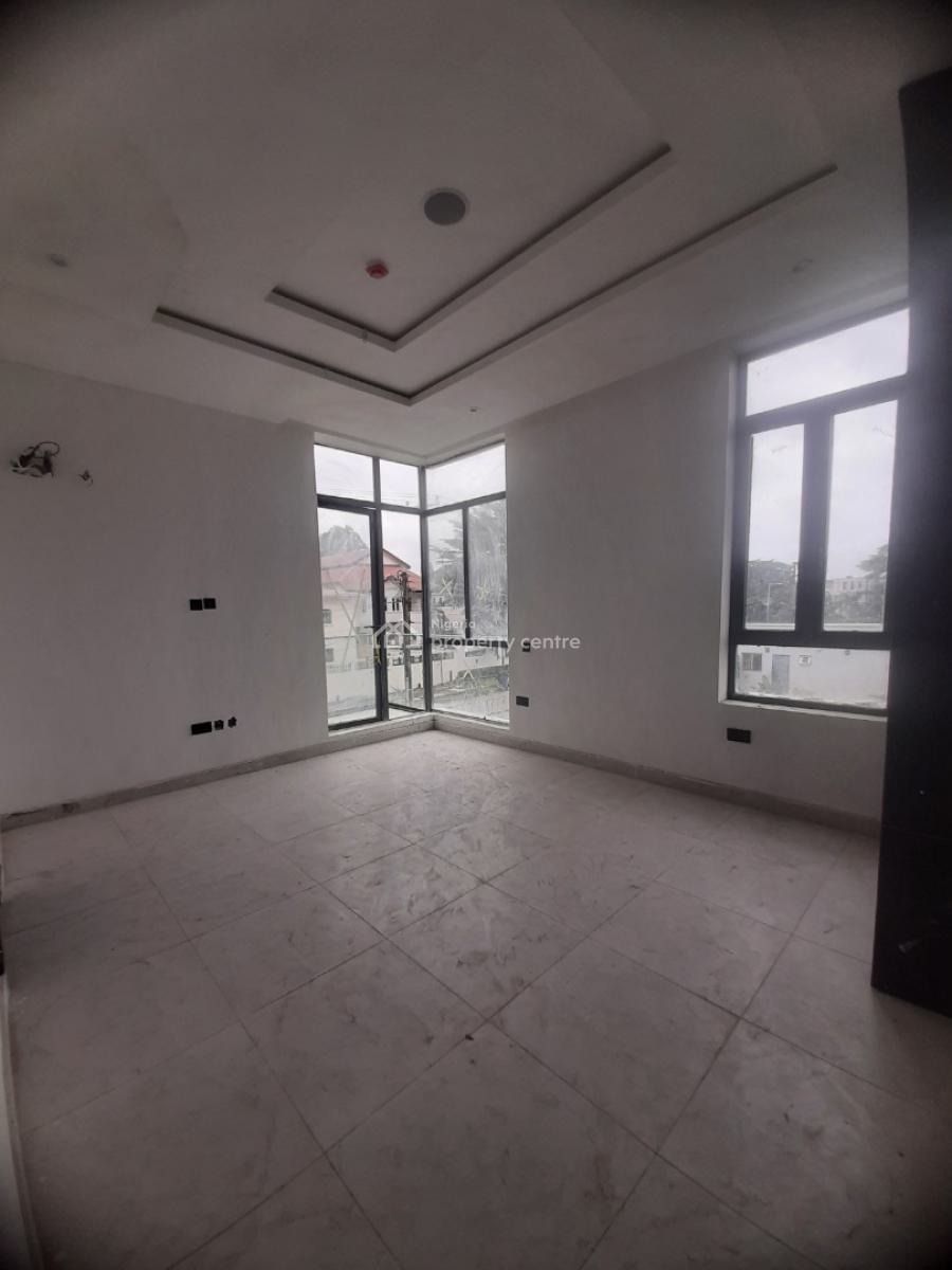 Newly Built and Tastefully Finished and Serviced with 24/7 Power Supply, Lekki Phase 1, Lekki, Lagos, Flat / Apartment for Sale