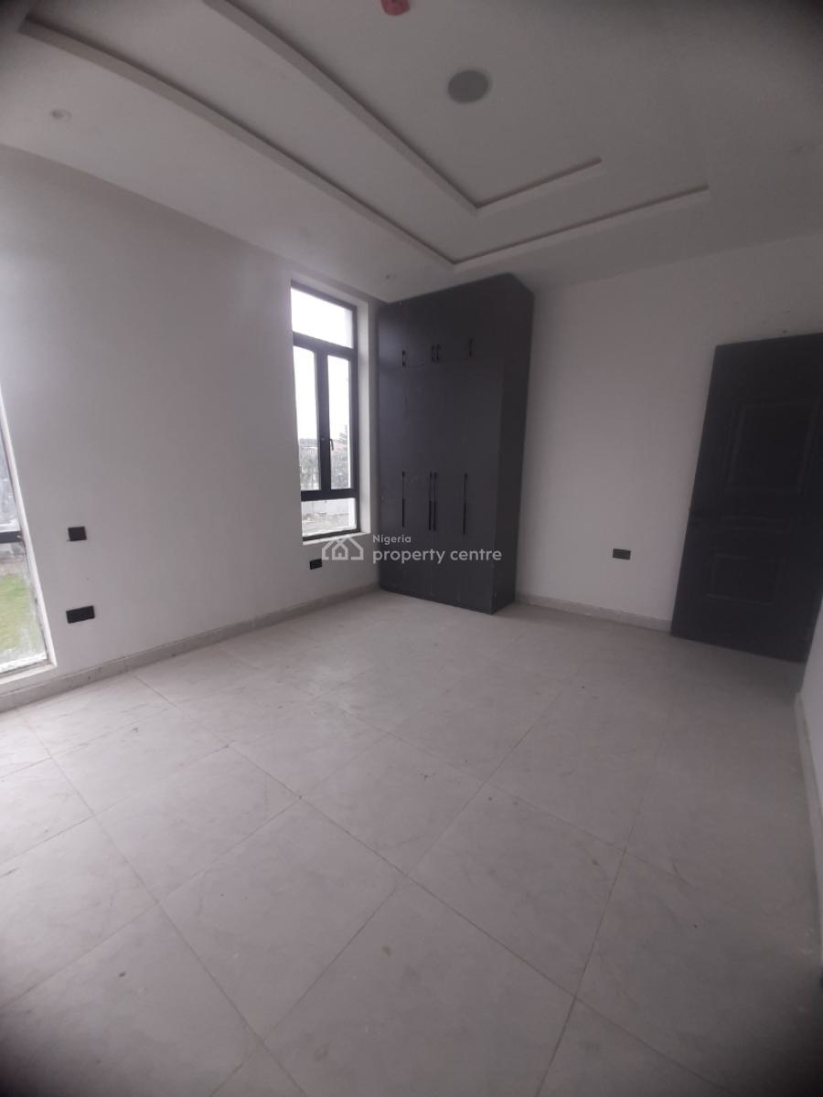 Newly Built and Tastefully Finished and Serviced with 24/7 Power Supply, Lekki Phase 1, Lekki, Lagos, Flat / Apartment for Sale