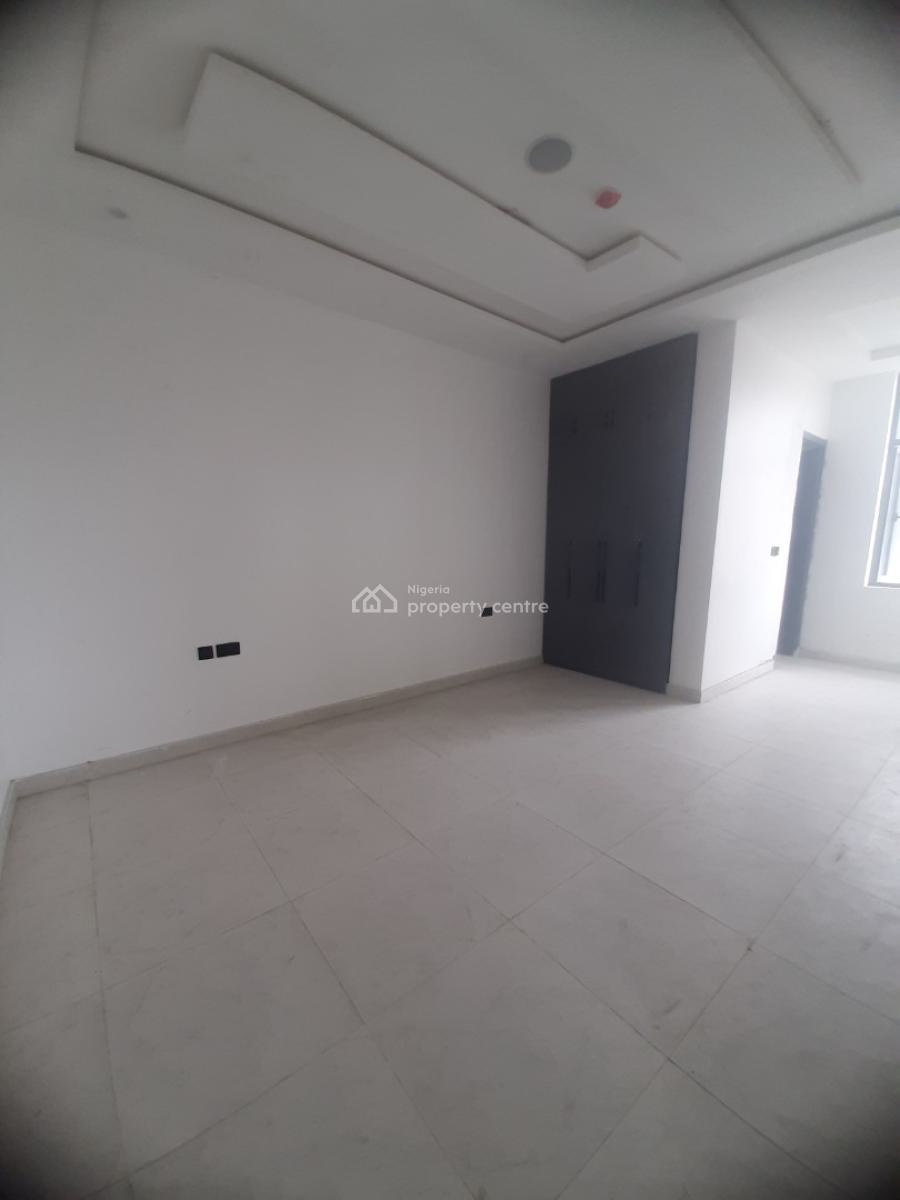 Newly Built and Tastefully Finished and Serviced with 24/7 Power Supply, Lekki Phase 1, Lekki, Lagos, Flat / Apartment for Sale