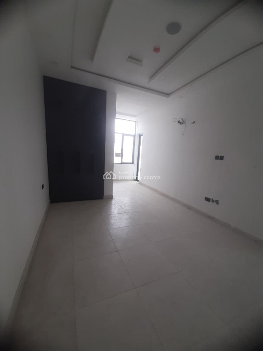Newly Built and Tastefully Finished and Serviced with 24/7 Power Supply, Lekki Phase 1, Lekki, Lagos, Flat / Apartment for Sale