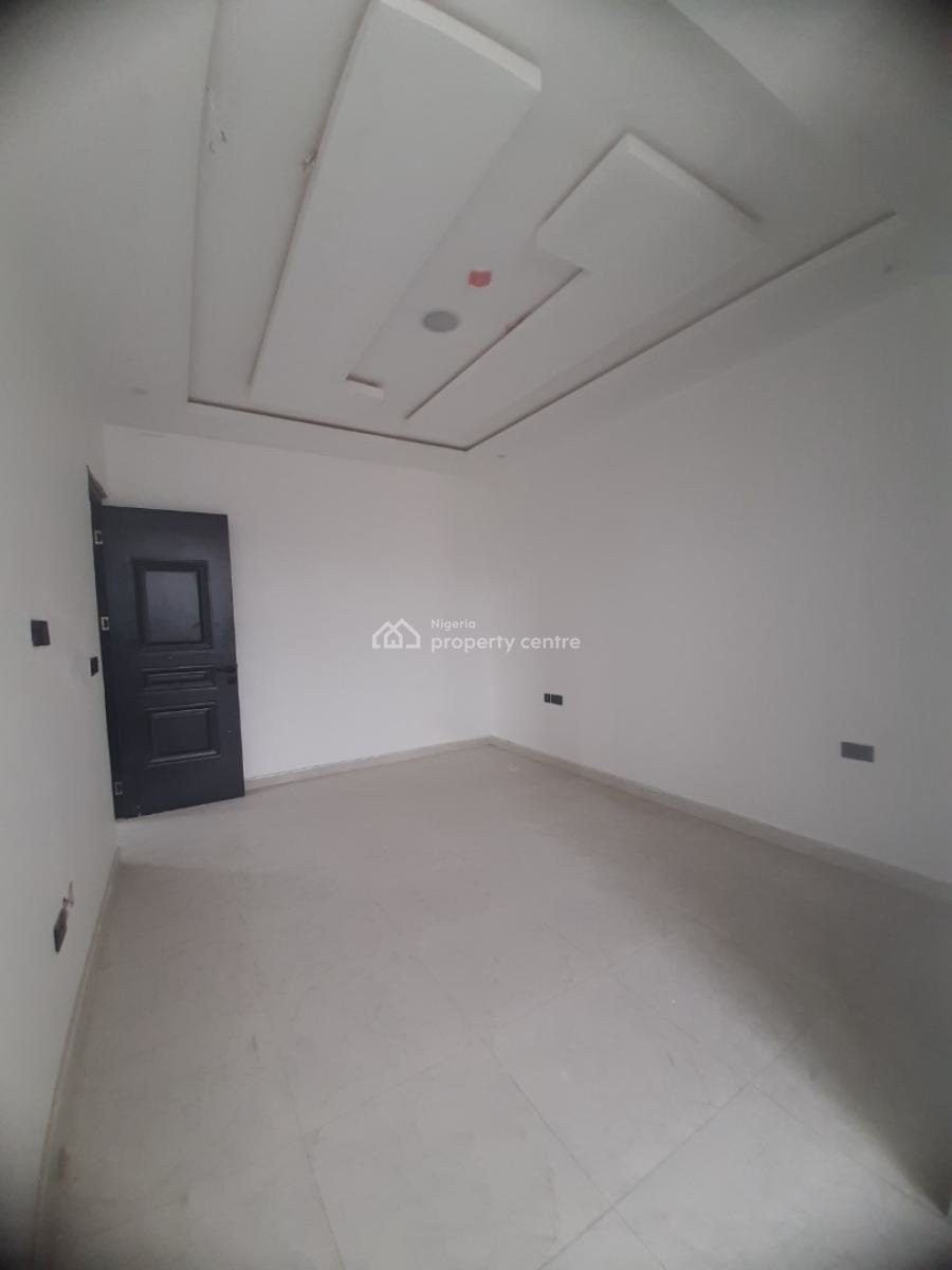 Newly Built and Tastefully Finished and Serviced with 24/7 Power Supply, Lekki Phase 1, Lekki, Lagos, Flat / Apartment for Sale