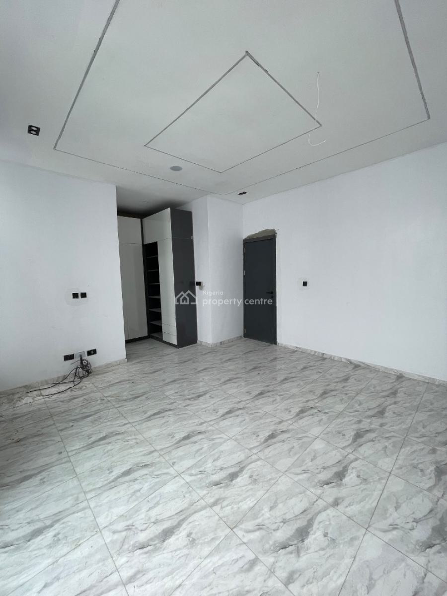 3 Bedroom Terraced Duplex, Ikota, Lekki, Lagos, Terraced Duplex for Sale