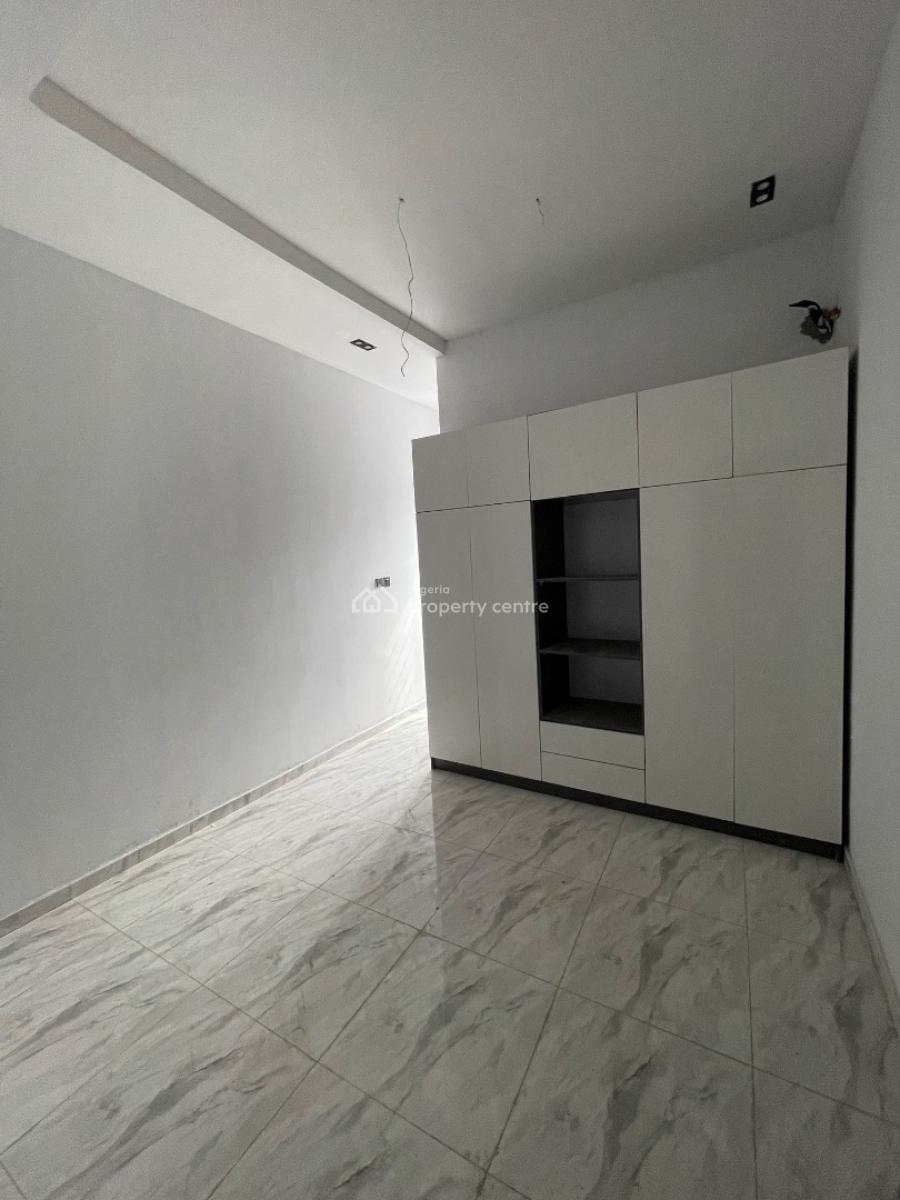 3 Bedroom Terraced Duplex, Ikota, Lekki, Lagos, Terraced Duplex for Sale