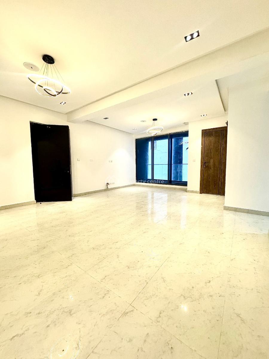 2 Bedroom Apartment with 24/7 Power Supply, Ikate Elegushi, Lekki, Lagos, Flat / Apartment for Rent