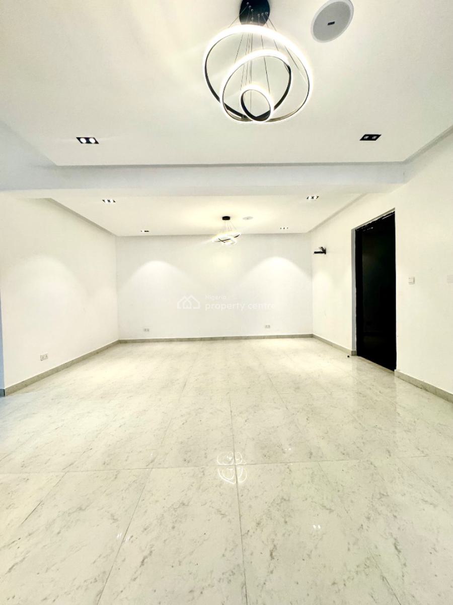 2 Bedroom Apartment with 24/7 Power Supply, Ikate Elegushi, Lekki, Lagos, Flat / Apartment for Rent