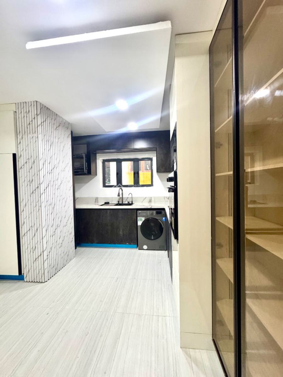 2 Bedroom Apartment with 24/7 Power Supply, Ikate Elegushi, Lekki, Lagos, Flat / Apartment for Rent