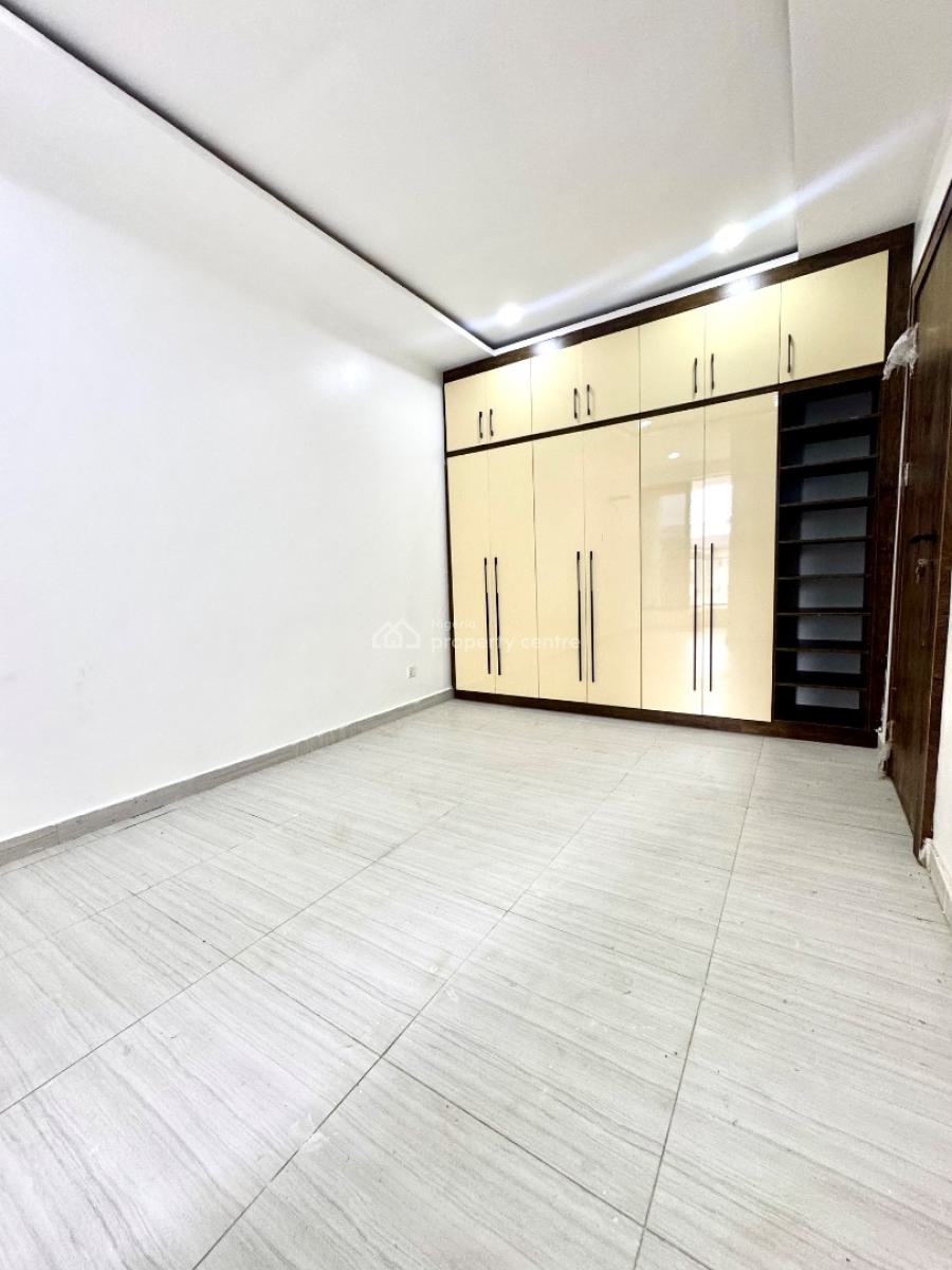 2 Bedroom Apartment with 24/7 Power Supply, Ikate Elegushi, Lekki, Lagos, Flat / Apartment for Rent