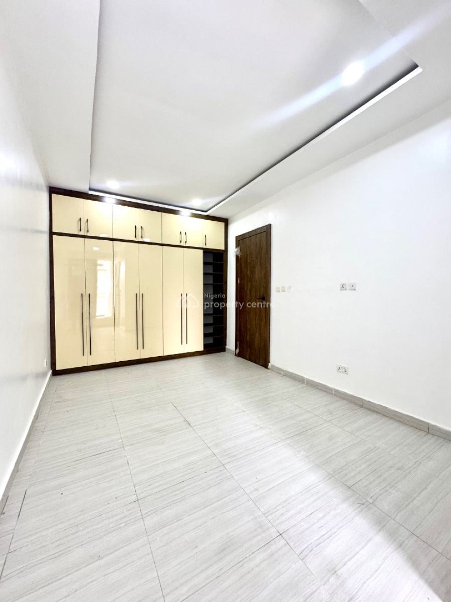 2 Bedroom Apartment with 24/7 Power Supply, Ikate Elegushi, Lekki, Lagos, Flat / Apartment for Rent