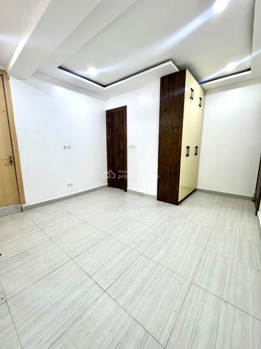 2 Bedroom Apartment with 24/7 Power Supply, Ikate Elegushi, Lekki, Lagos, Flat / Apartment for Rent