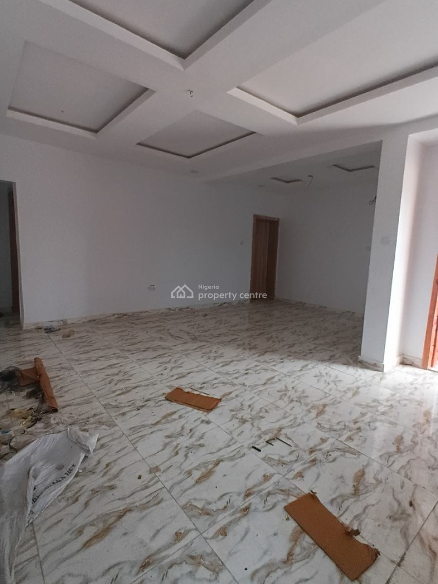3 Bedroom Apartment, Ajah, Lagos, Block of Flats for Sale