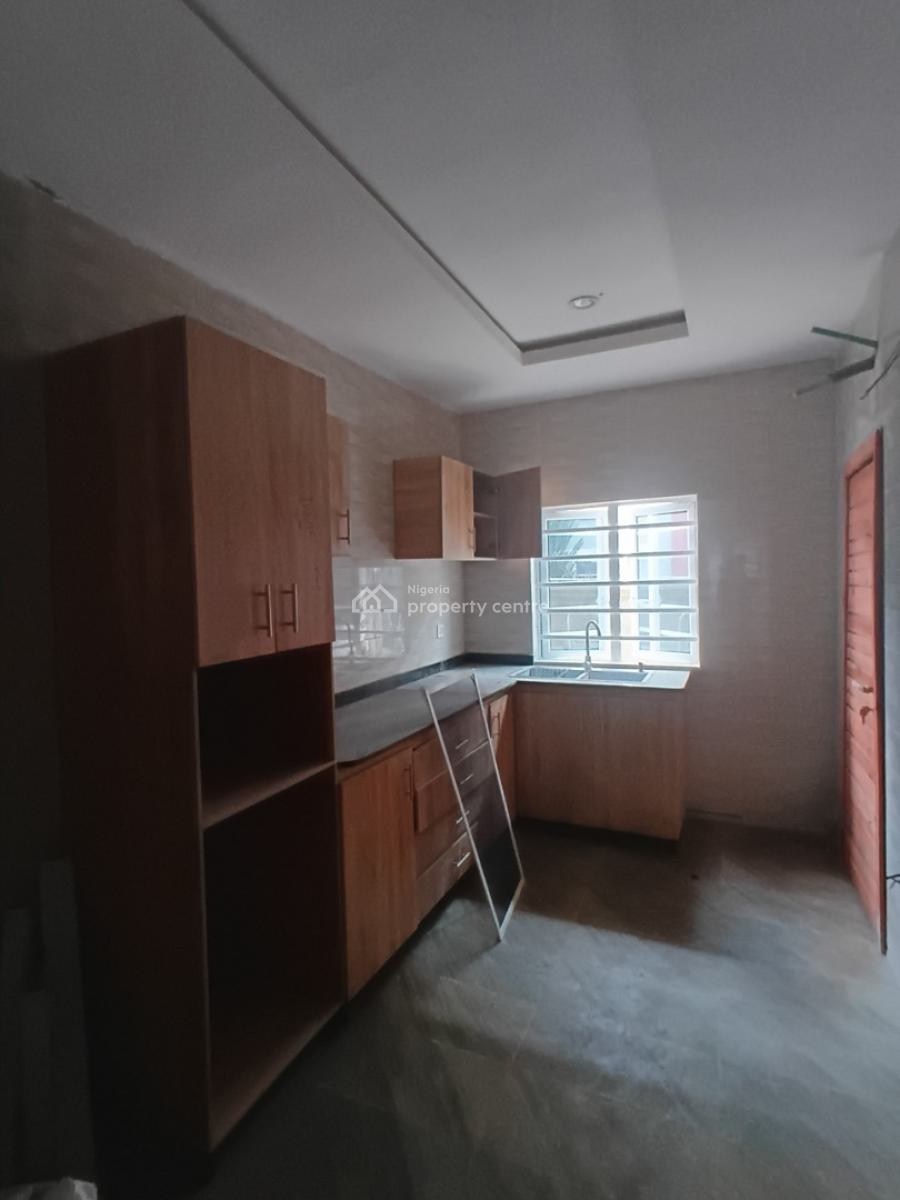 3 Bedroom Apartment, Ajah, Lagos, Block of Flats for Sale
