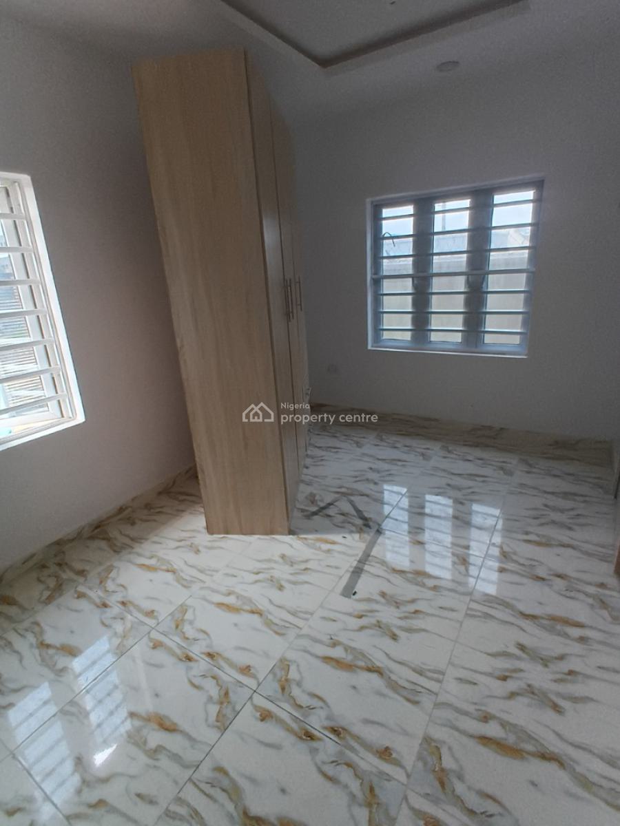 3 Bedroom Apartment, Ajah, Lagos, Block of Flats for Sale