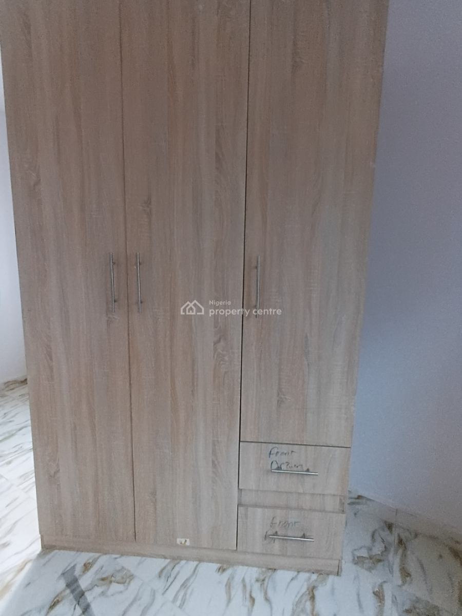 3 Bedroom Apartment, Ajah, Lagos, Block of Flats for Sale