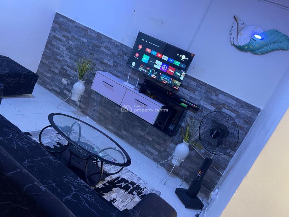 Shared Apartment, Oniru, Victoria Island (vi), Lagos, Flat / Apartment for Rent