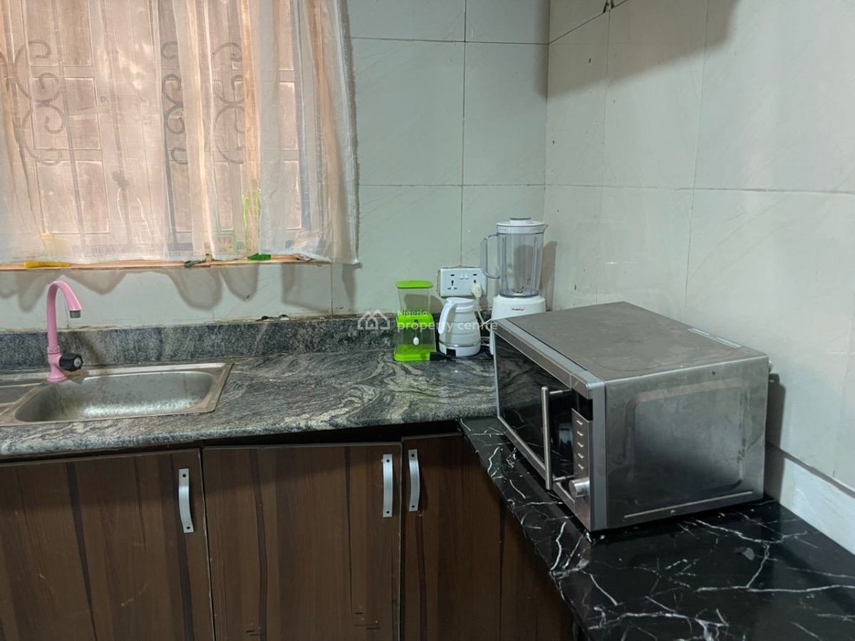Shared Apartment, Oniru, Victoria Island (vi), Lagos, Flat / Apartment for Rent