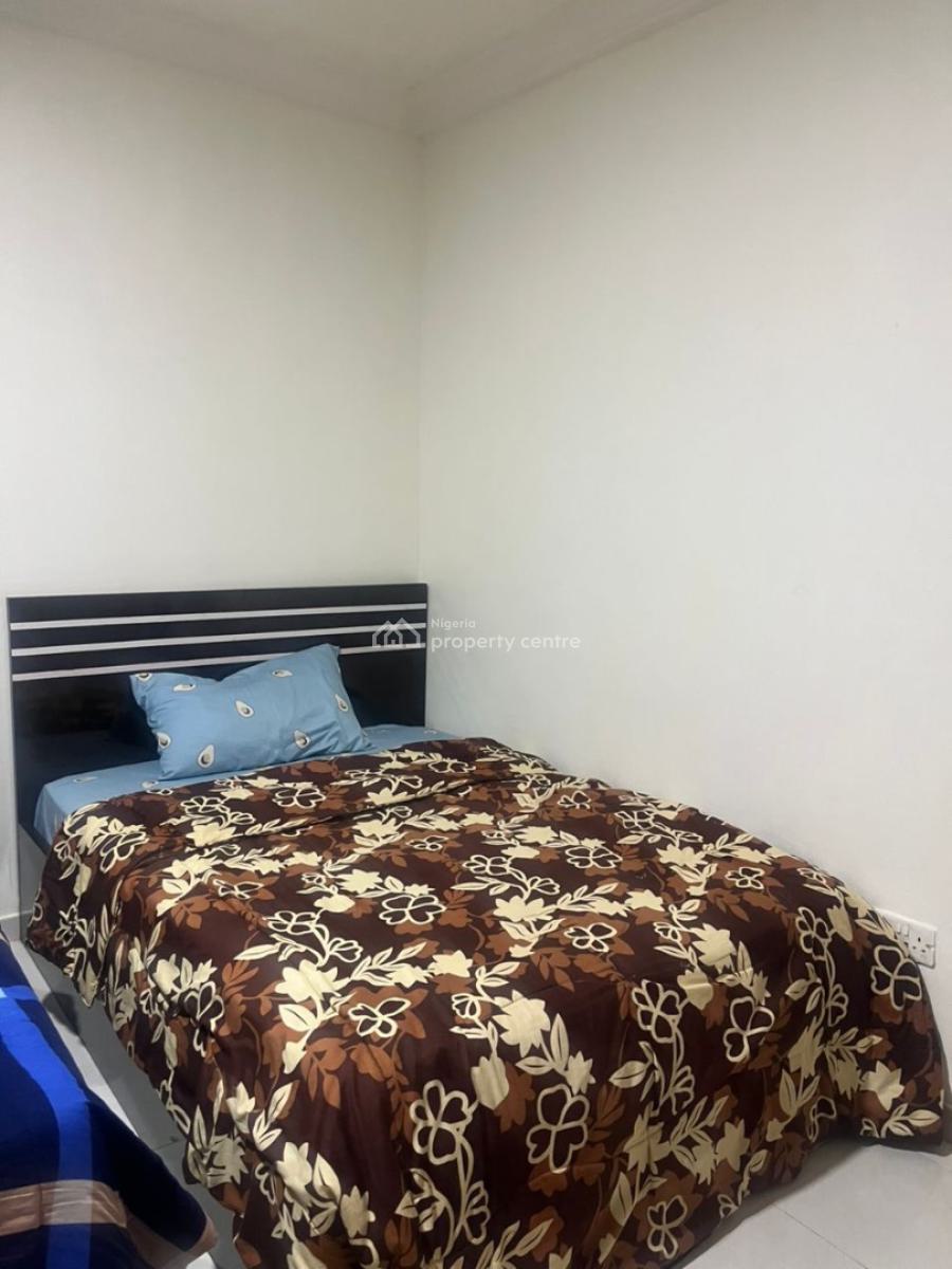 Shared Apartment, Oniru, Victoria Island (vi), Lagos, Flat / Apartment for Rent