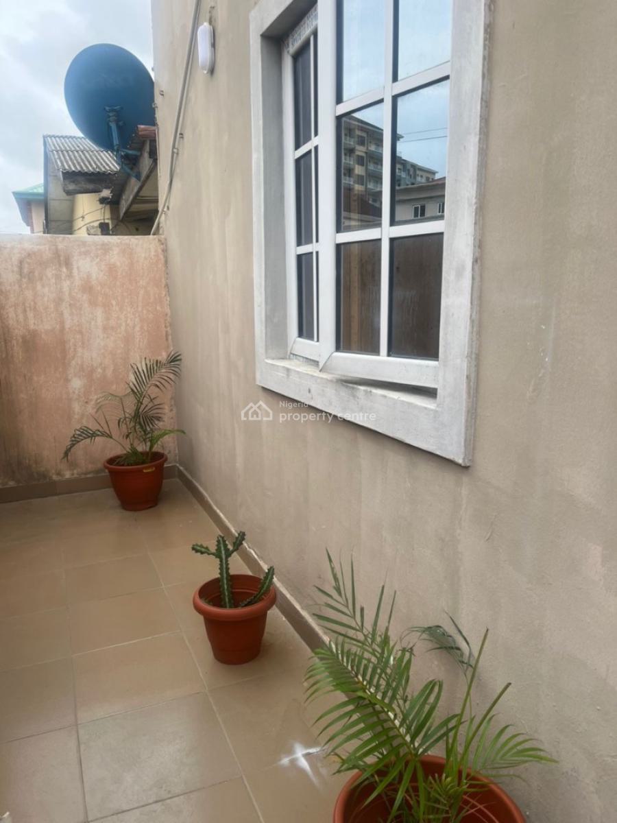 Shared Apartment, Oniru, Victoria Island (vi), Lagos, Flat / Apartment for Rent