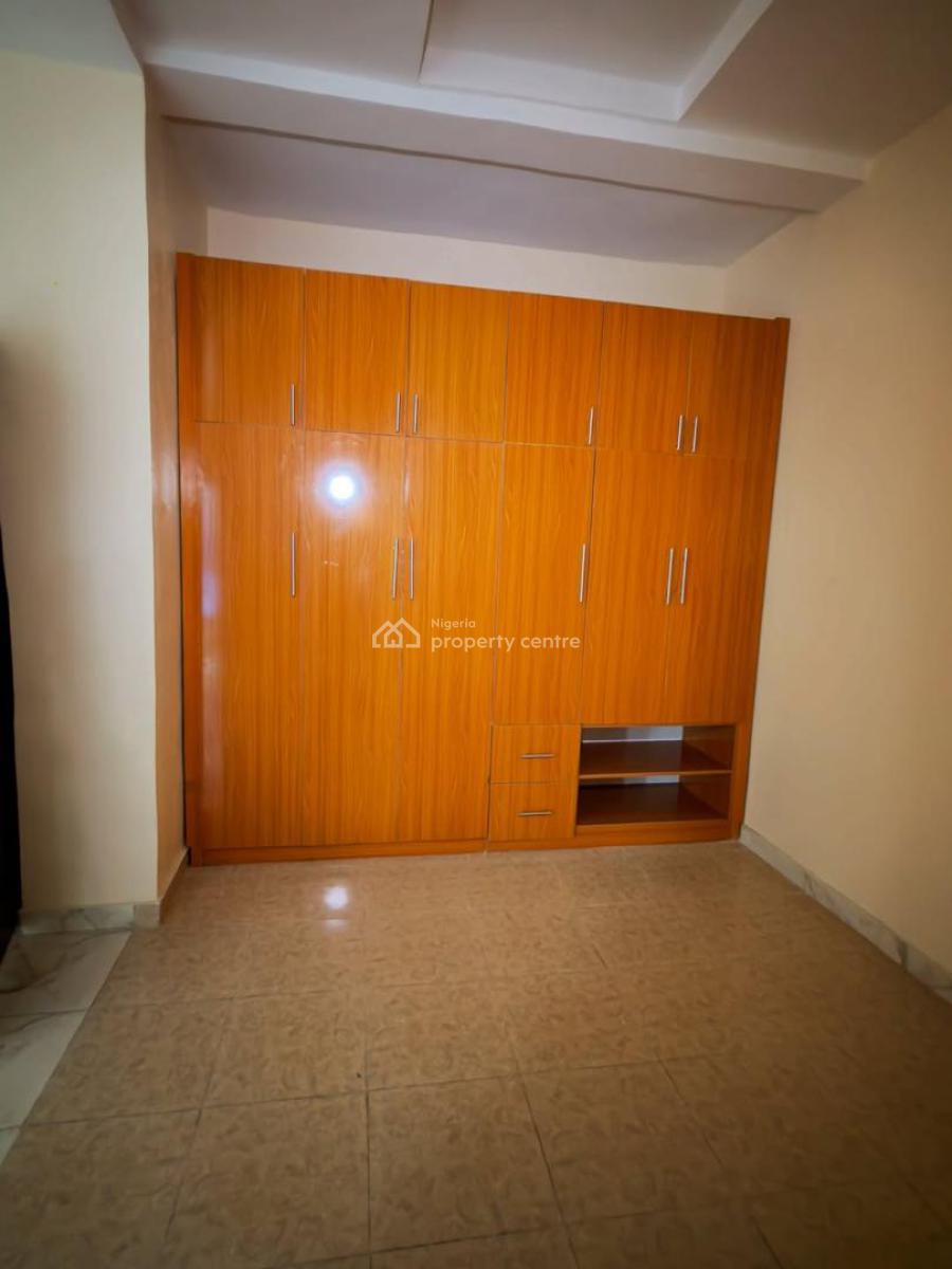 Beautiful 2 Bedroom Spacious Terrace Duplex with Bq, Estate, Katampe, Abuja, Terraced Duplex for Sale