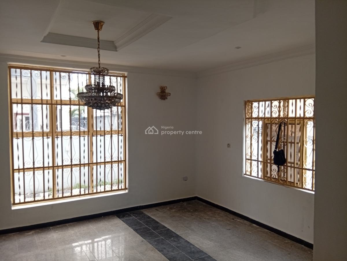 a Fresh Renovated Large 5 Bedroom Fully Detached Duplex, Lekki Phase 1, Lekki, Lagos, Detached Duplex for Rent