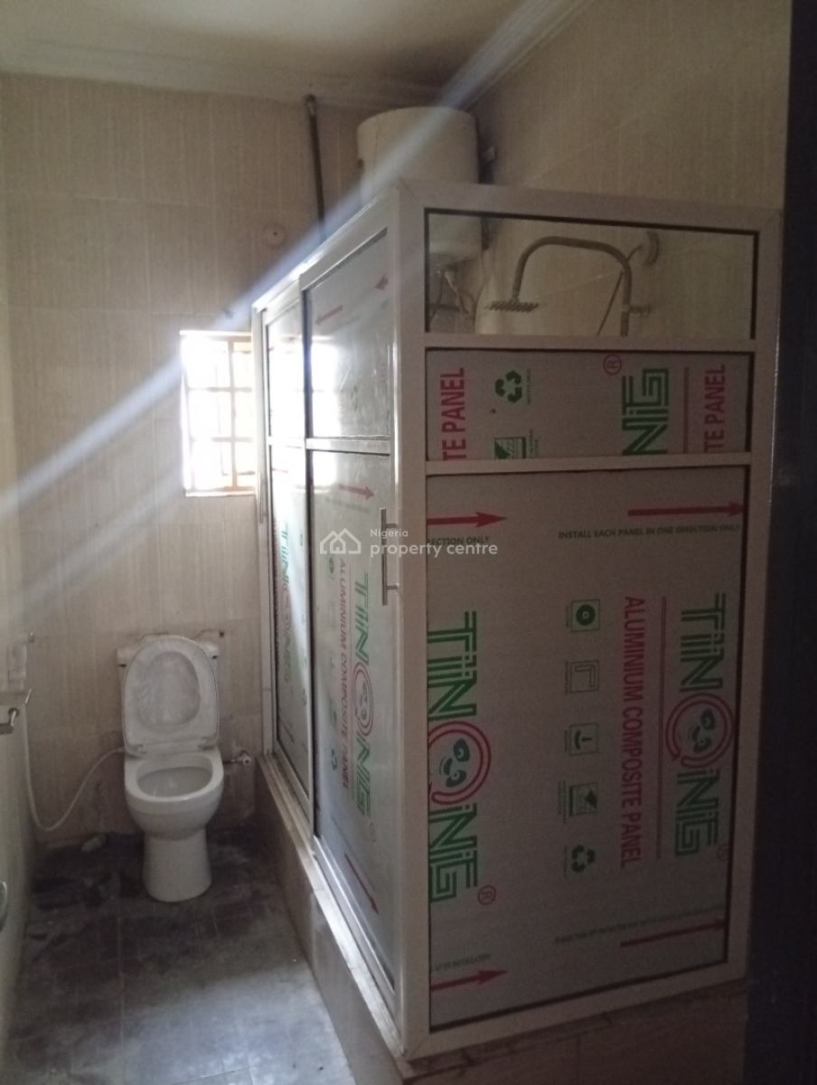 a Fresh Renovated Large 5 Bedroom Fully Detached Duplex, Lekki Phase 1, Lekki, Lagos, Detached Duplex for Rent