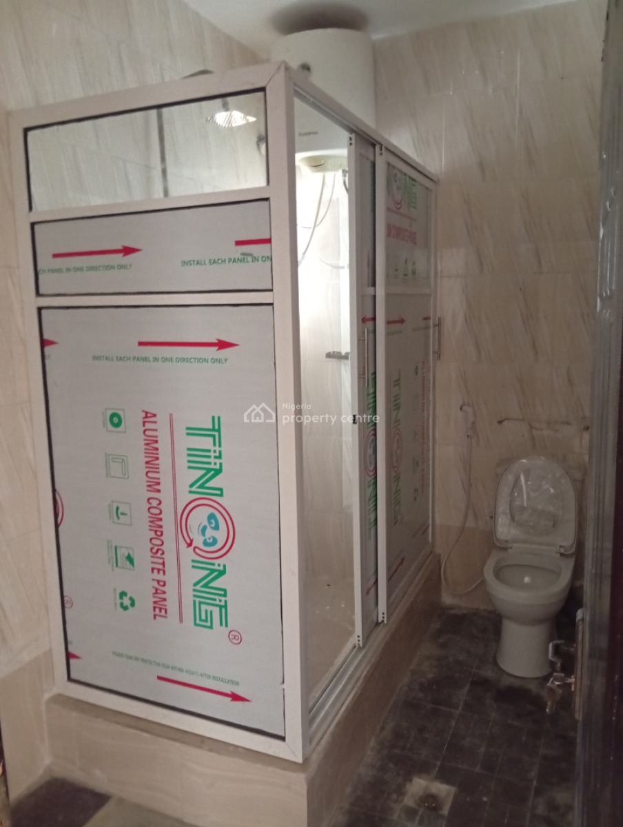 a Fresh Renovated Large 5 Bedroom Fully Detached Duplex, Lekki Phase 1, Lekki, Lagos, Detached Duplex for Rent