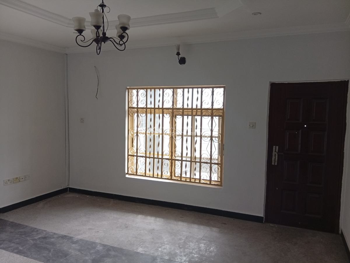 a Fresh Renovated Large 5 Bedroom Fully Detached Duplex, Lekki Phase 1, Lekki, Lagos, Detached Duplex for Rent