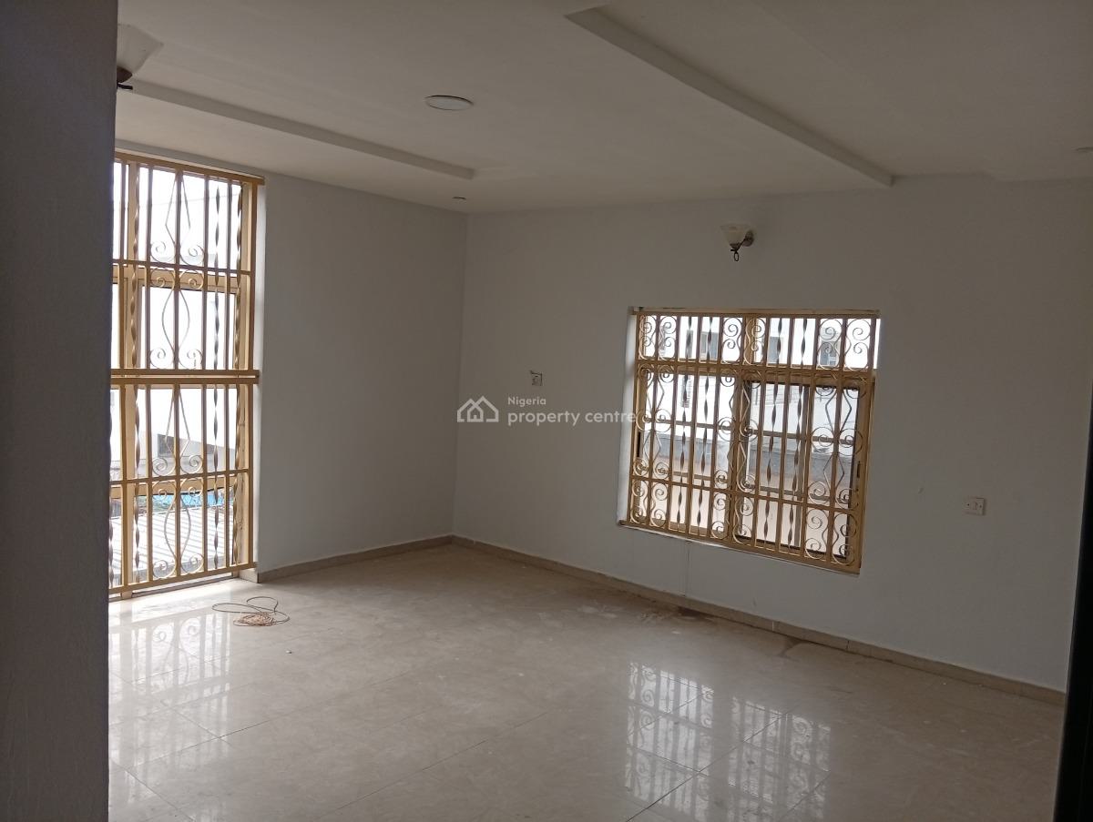 a Fresh Renovated Large 5 Bedroom Fully Detached Duplex, Lekki Phase 1, Lekki, Lagos, Detached Duplex for Rent