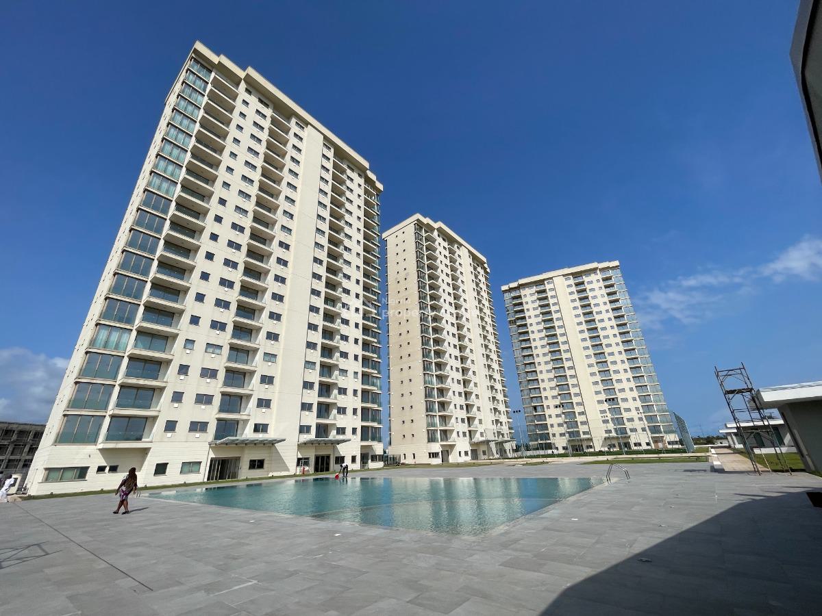 Luxury Furnished One Bedroom Apartment, Eko Energy City, Victoria Island (vi), Lagos, Flat / Apartment for Sale