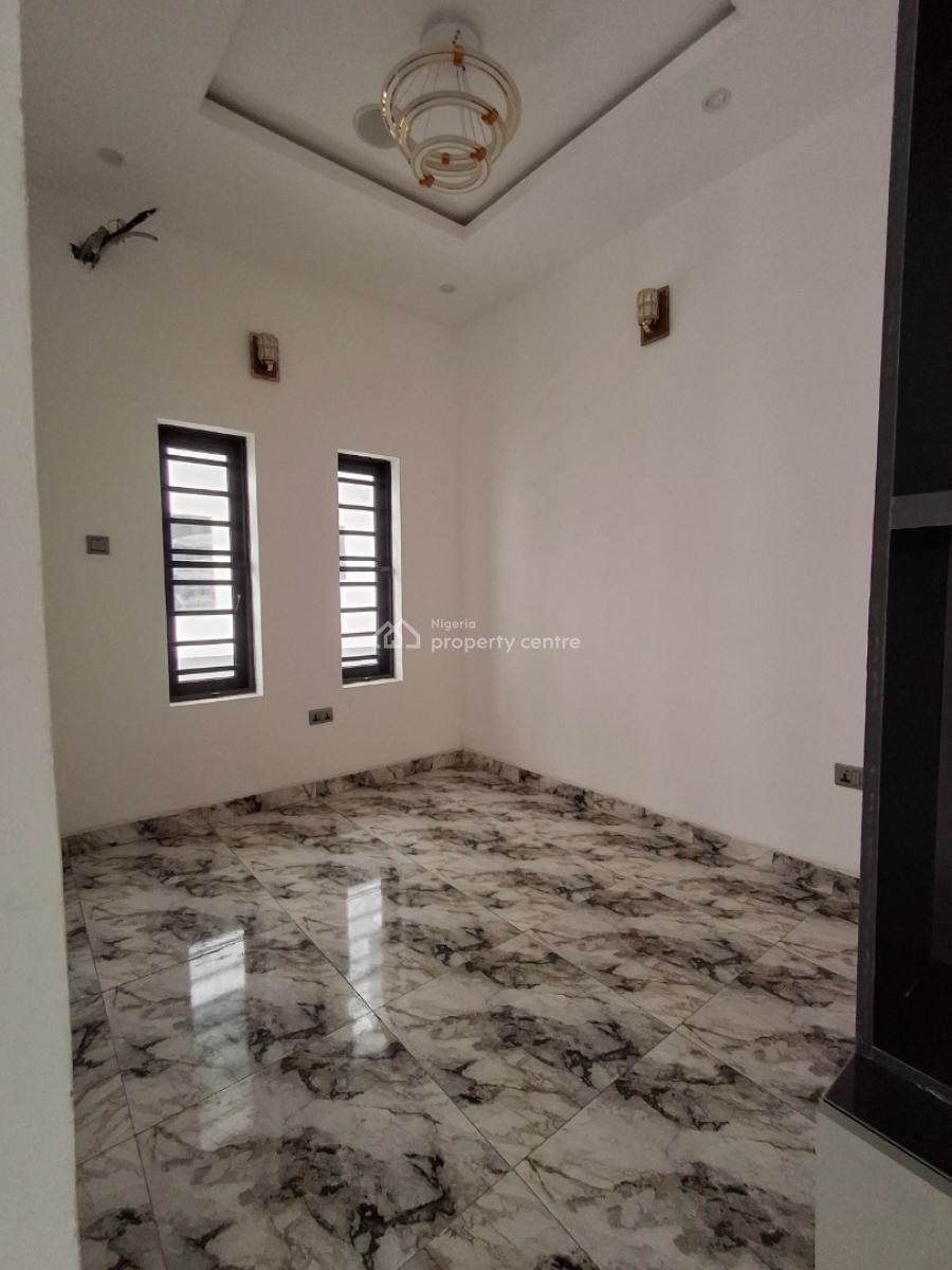 5 Bedroom Fully Detached Duplex, Orchid, Lekki Phase 2, Lekki, Lagos, Detached Duplex for Sale