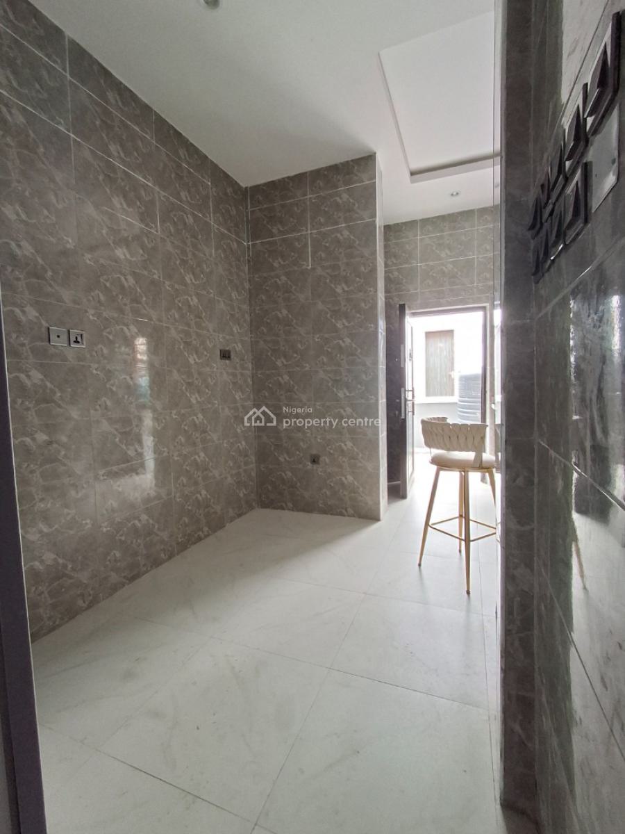 5 Bedroom Fully Detached Duplex, Orchid, Lekki Phase 2, Lekki, Lagos, Detached Duplex for Sale