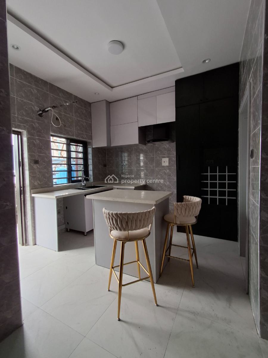 5 Bedroom Fully Detached Duplex, Orchid, Lekki Phase 2, Lekki, Lagos, Detached Duplex for Sale