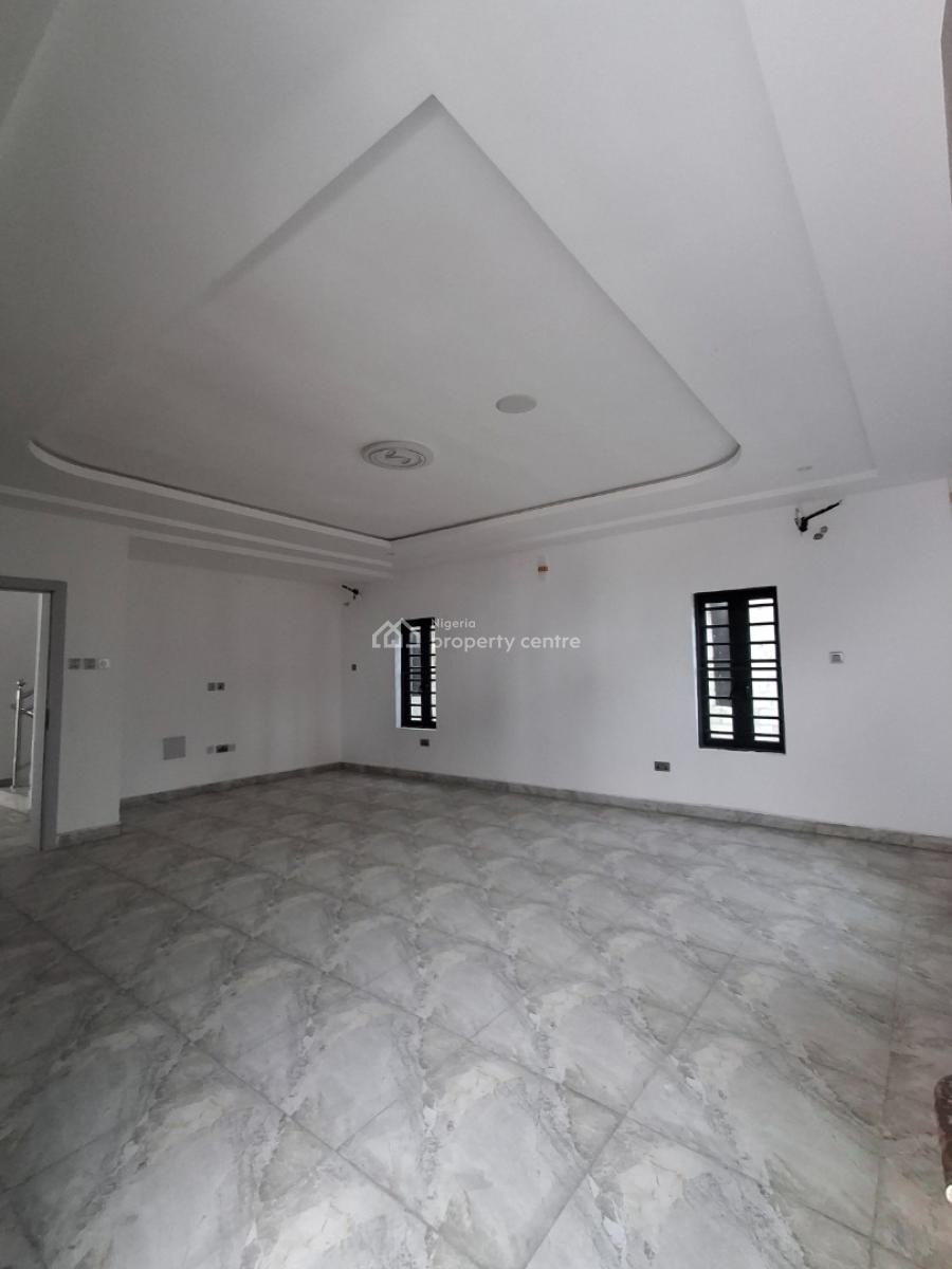 5 Bedroom Fully Detached Duplex, Orchid, Lekki Phase 2, Lekki, Lagos, Detached Duplex for Sale