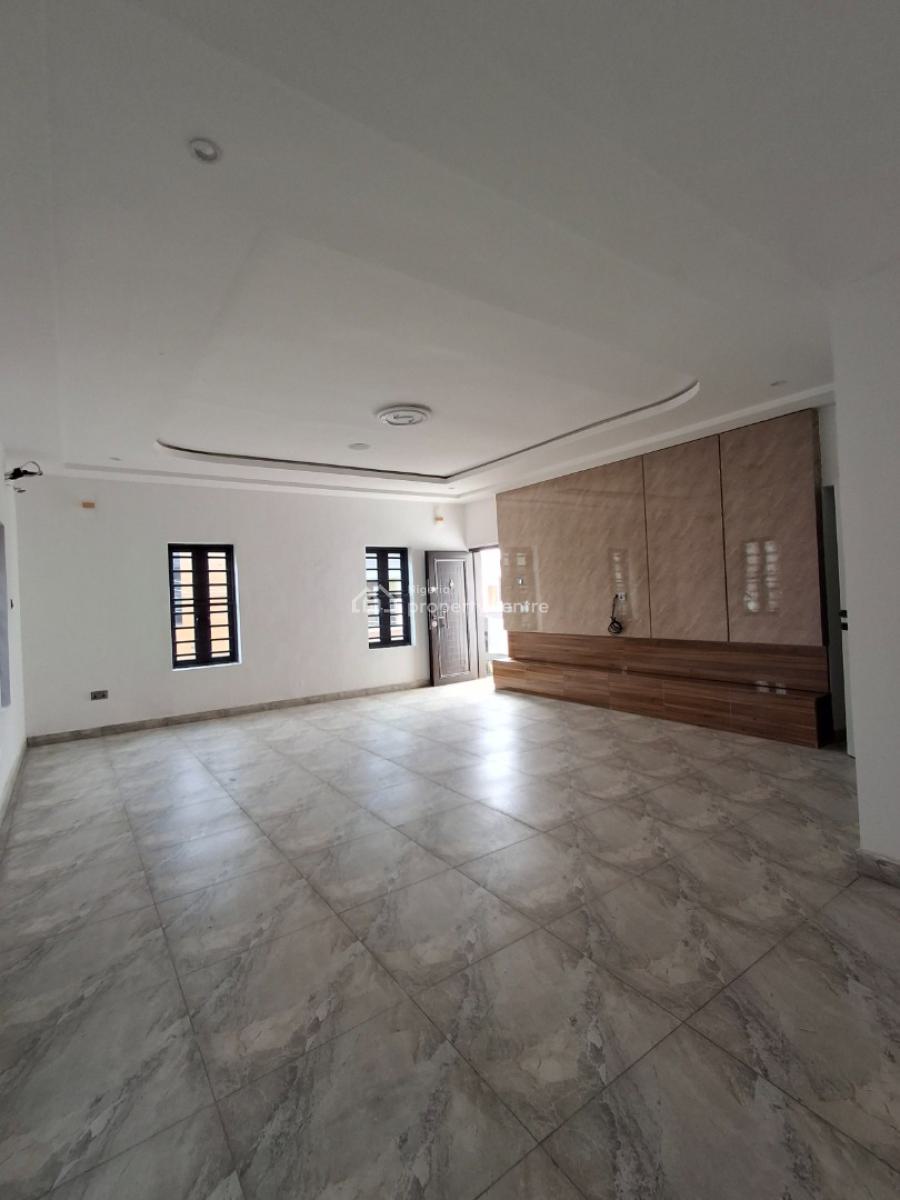 5 Bedroom Fully Detached Duplex, Orchid, Lekki Phase 2, Lekki, Lagos, Detached Duplex for Sale