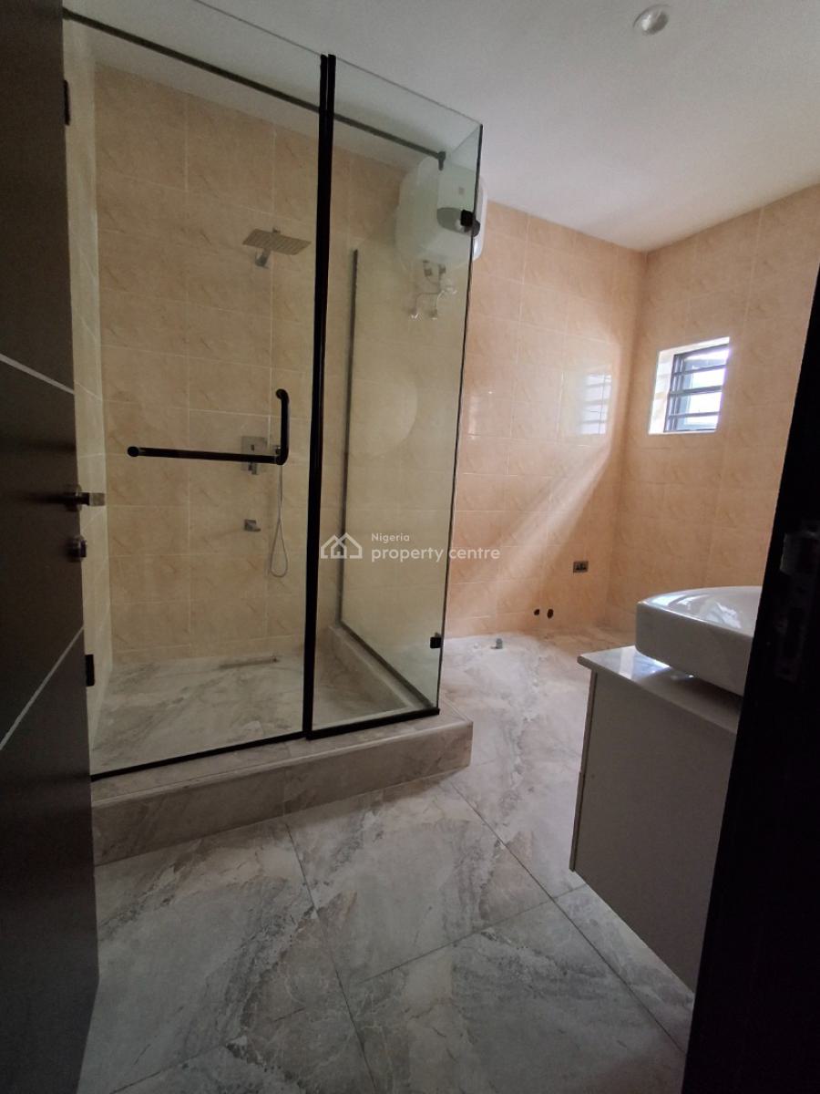 5 Bedroom Fully Detached Duplex, Orchid, Lekki Phase 2, Lekki, Lagos, Detached Duplex for Sale