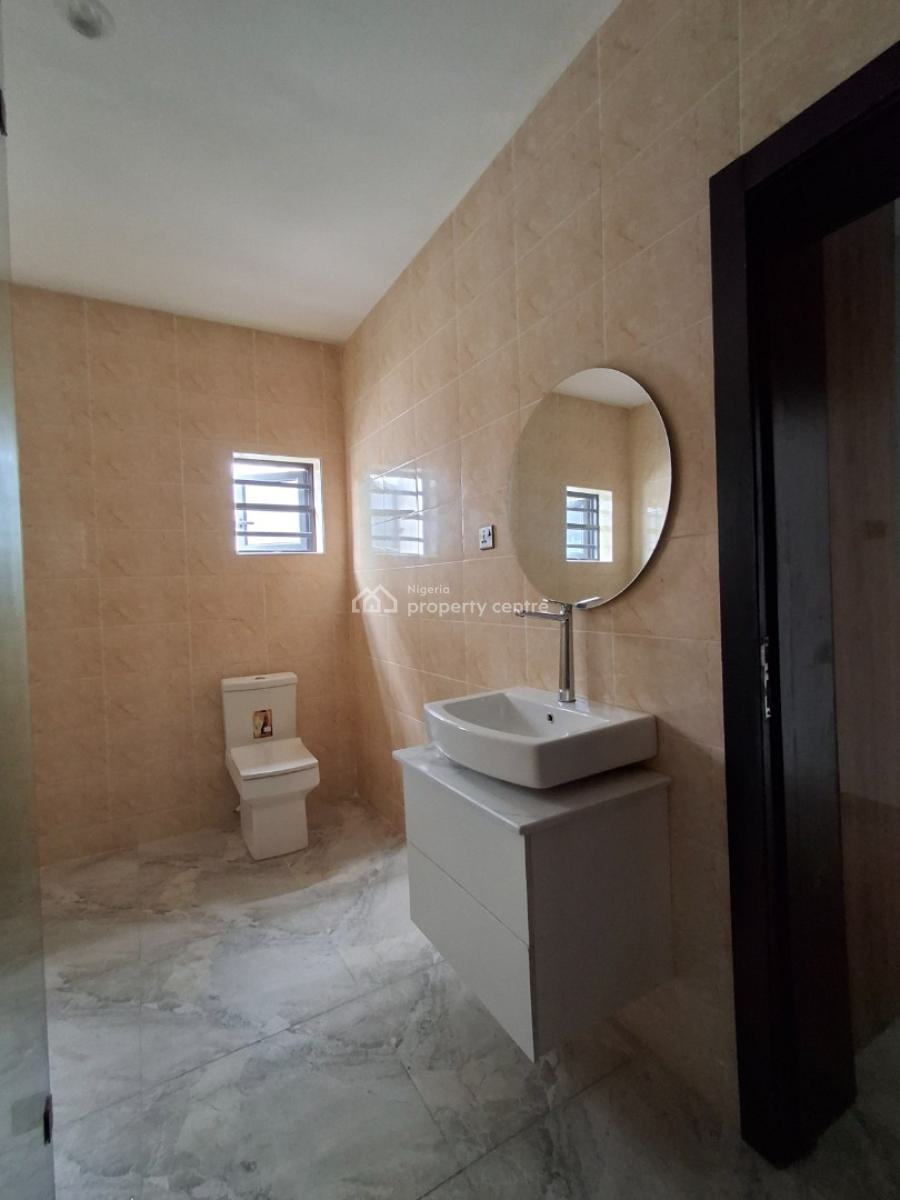 5 Bedroom Fully Detached Duplex, Orchid, Lekki Phase 2, Lekki, Lagos, Detached Duplex for Sale