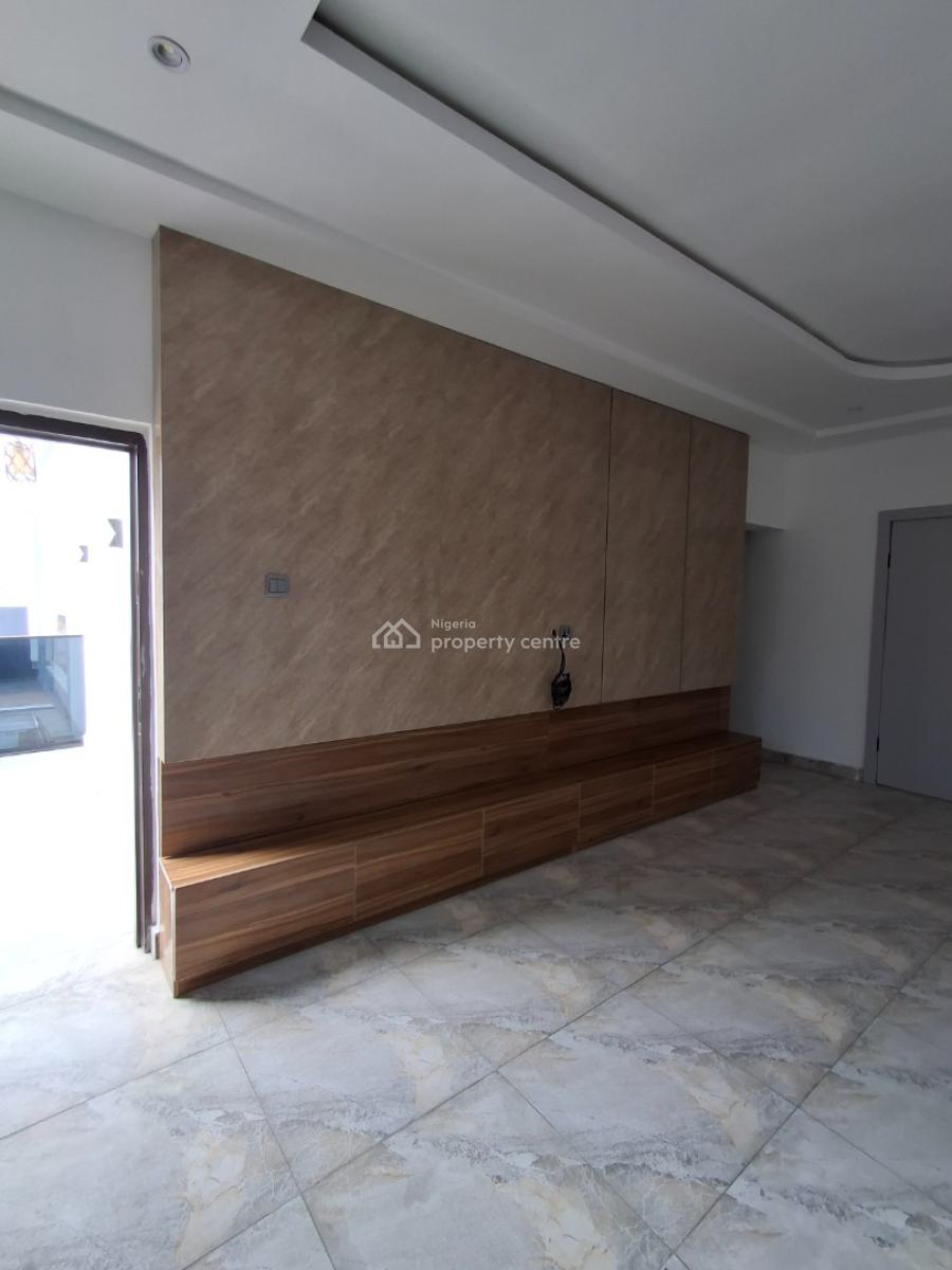 5 Bedroom Fully Detached Duplex, Orchid, Lekki Phase 2, Lekki, Lagos, Detached Duplex for Sale
