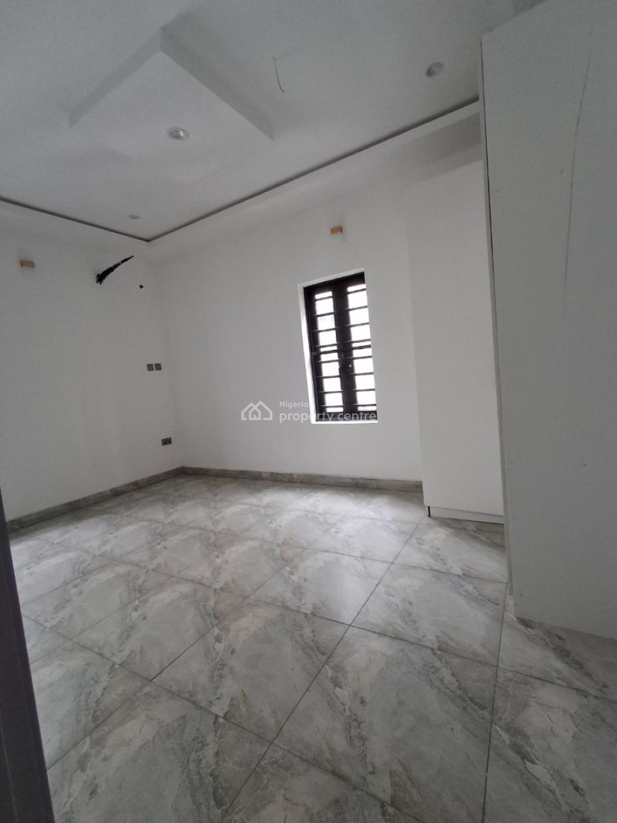5 Bedroom Fully Detached Duplex, Orchid, Lekki Phase 2, Lekki, Lagos, Detached Duplex for Sale